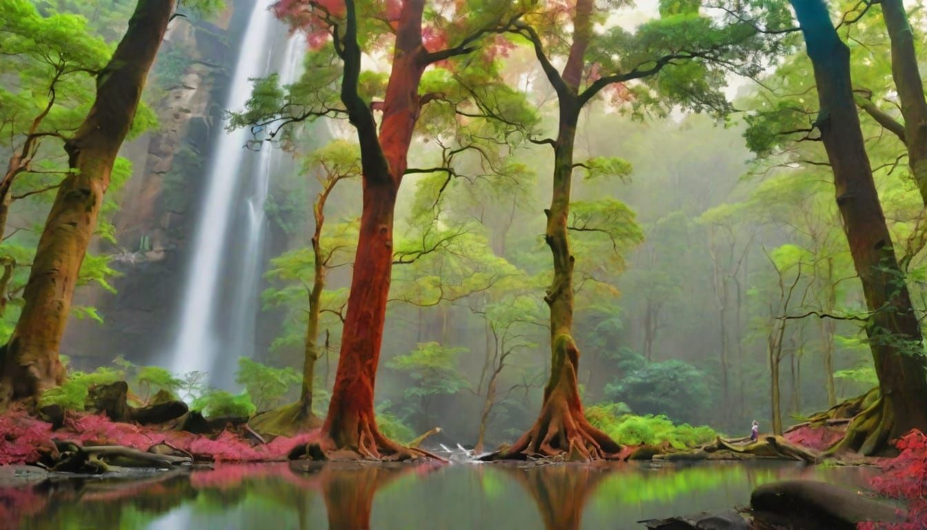 Trees