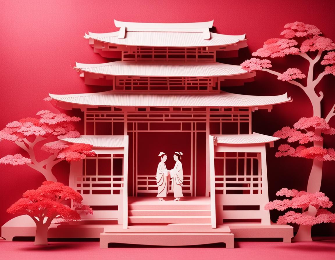 Kirigami