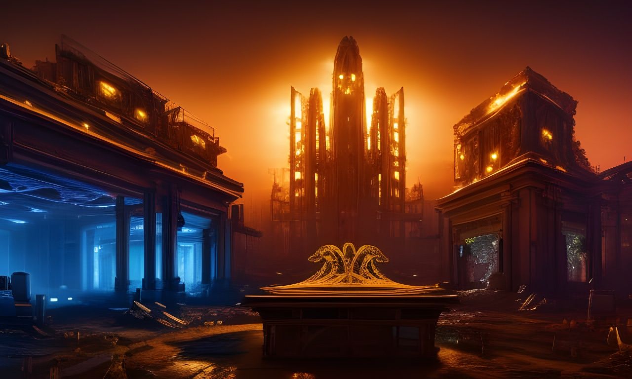 Ark of the Covenant