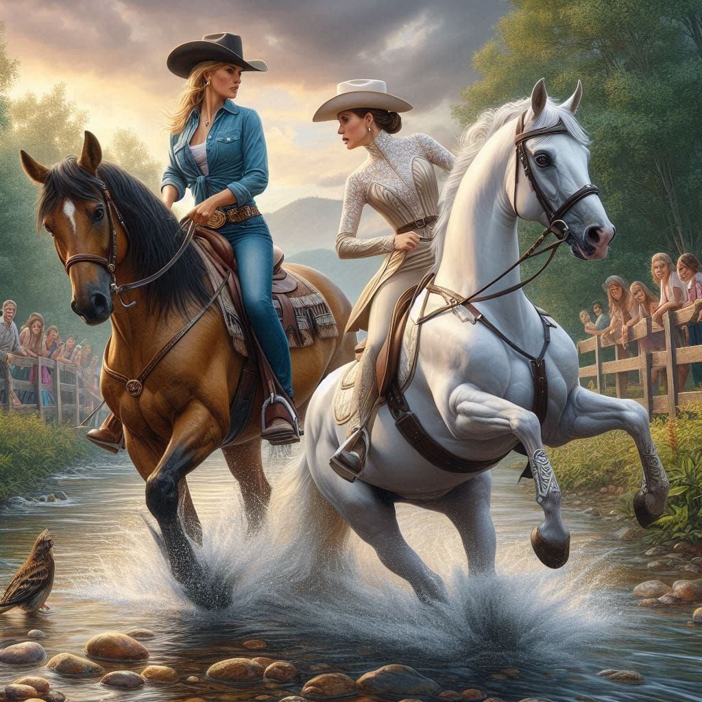 Theres always one ...