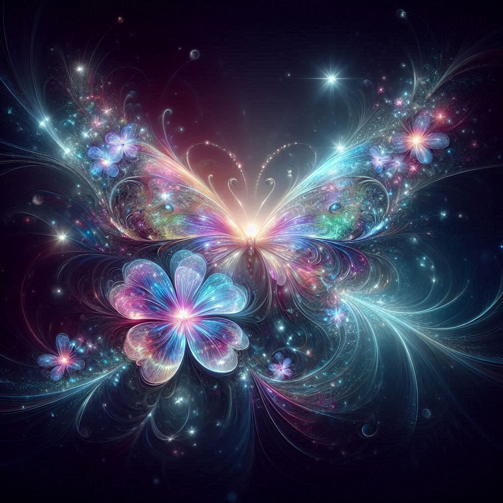 Synaptic butterfly
