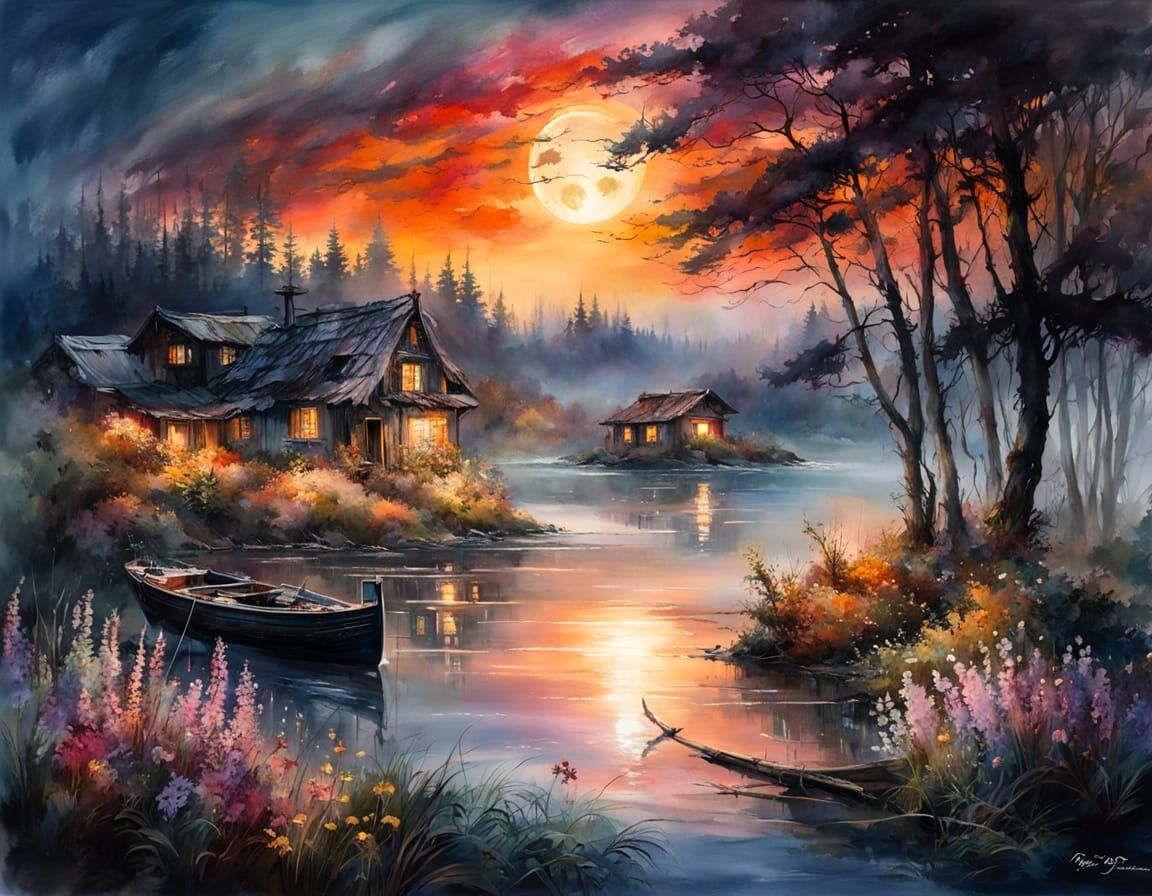 undefined  by @Artless