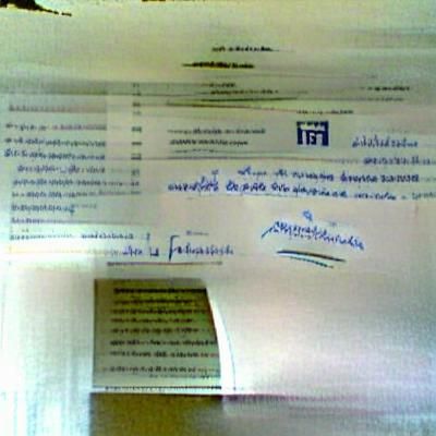 mauvaise foi