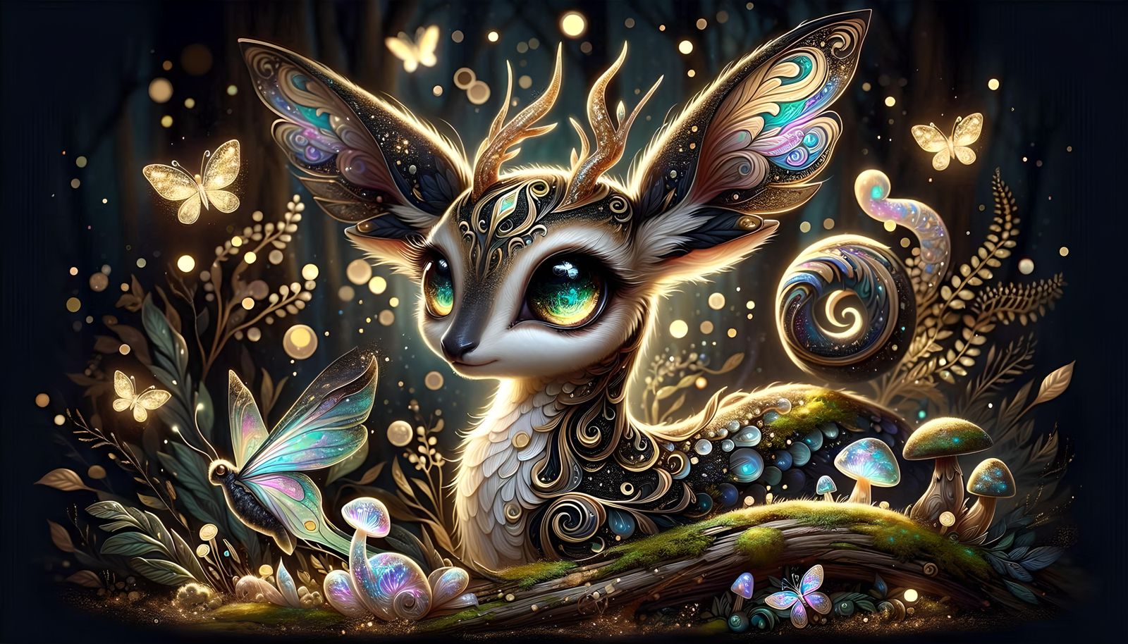 Midnight Mystica - 6/26/2024