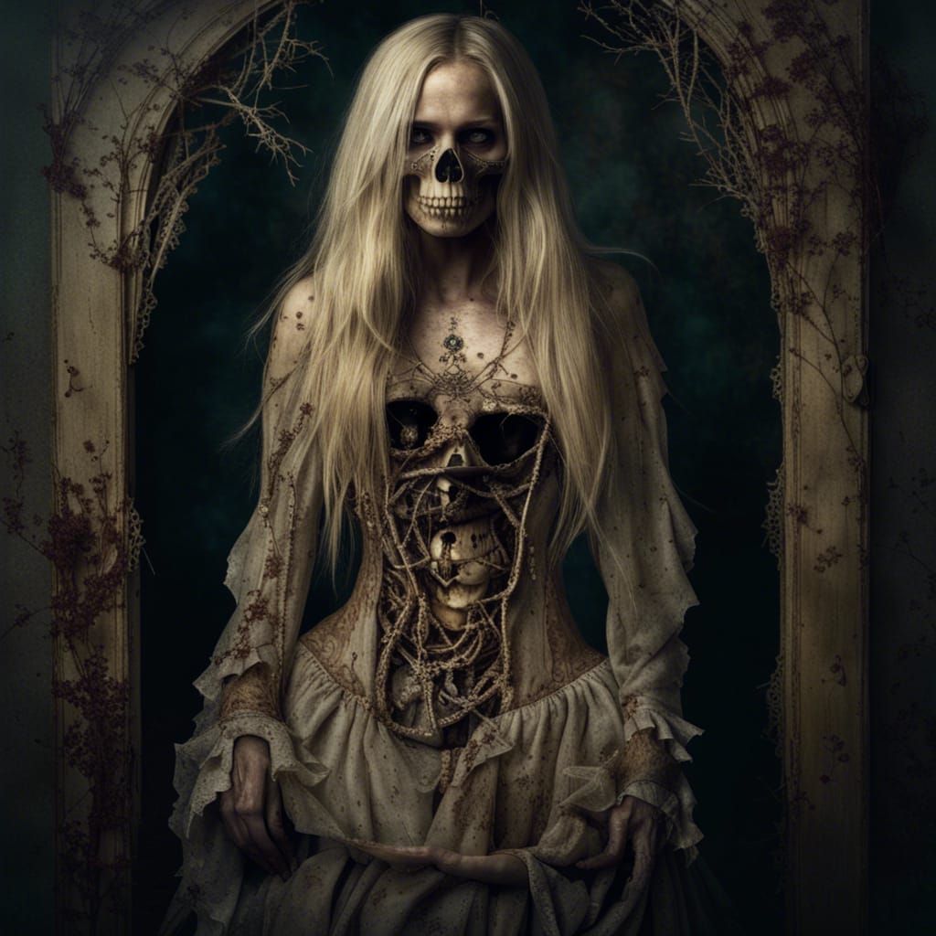 WraithAngel7