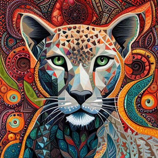 Big Cat