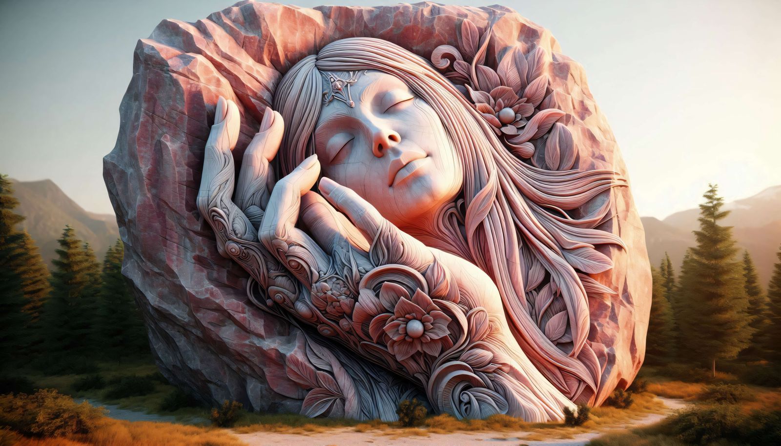 Various Dall-E 3 Uploads