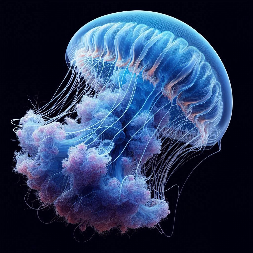 jellyfish