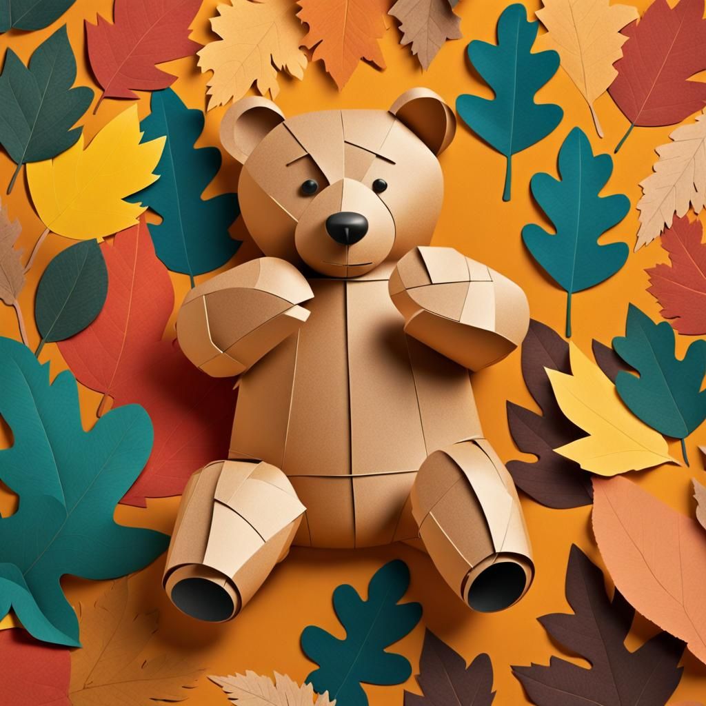 Bear