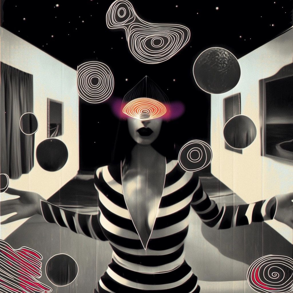 ▪️Too much ▪️