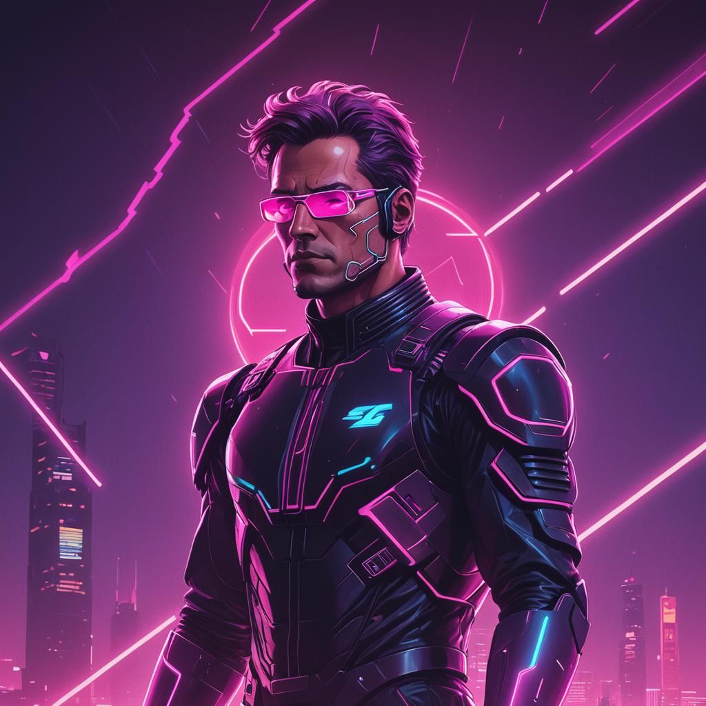 sigma man - sigma man
