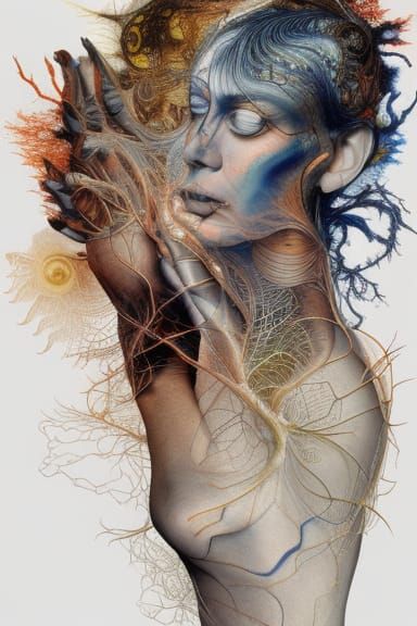 Untitled Creation
