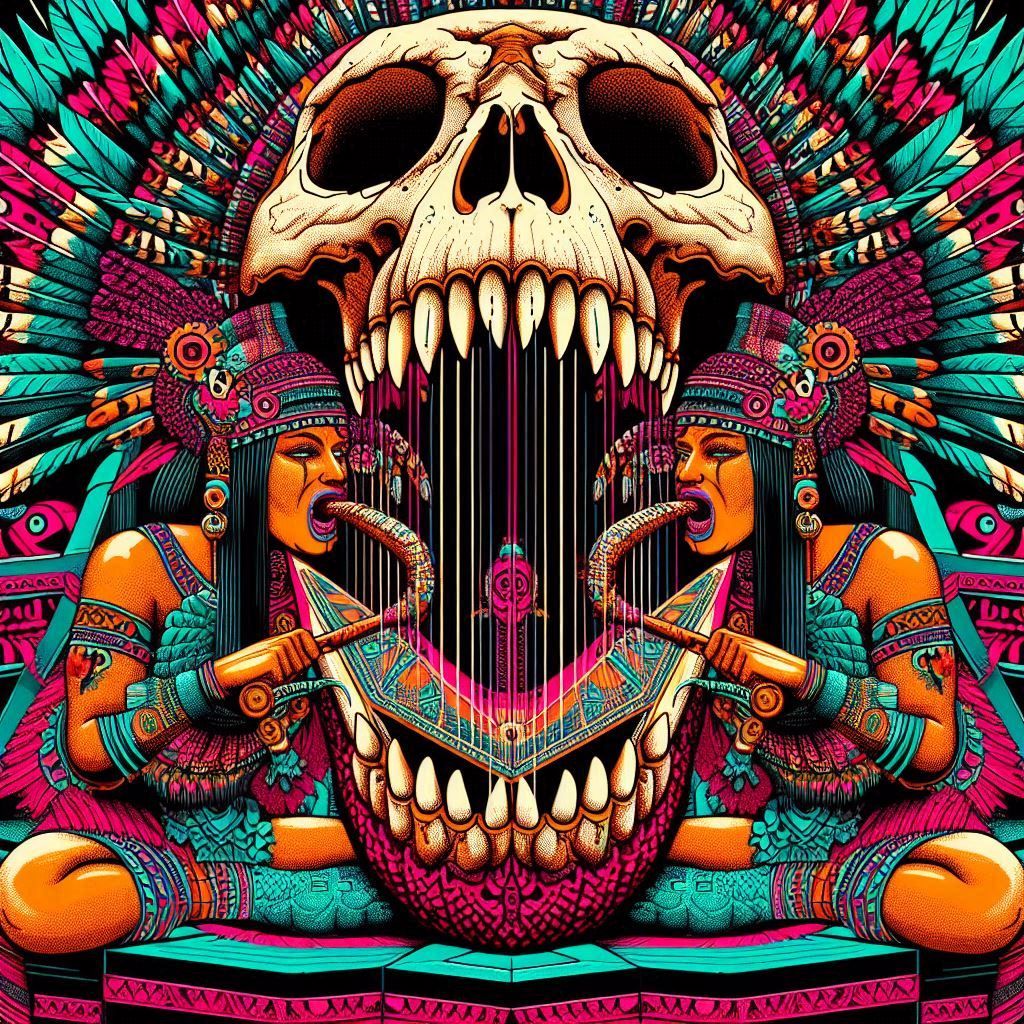 𝓣𝓮𝓶𝓹𝓵𝓸 𝓭𝓮𝓵 𝓒𝓸𝓬𝓸𝓭𝓻𝓲𝓵𝓸 𝓒𝓪𝓷𝓽𝓸𝓻