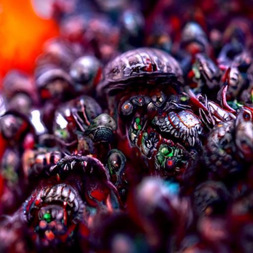 The Shrooms aren‘t alright