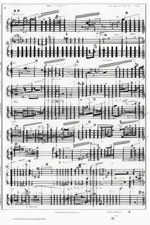 Graphic score