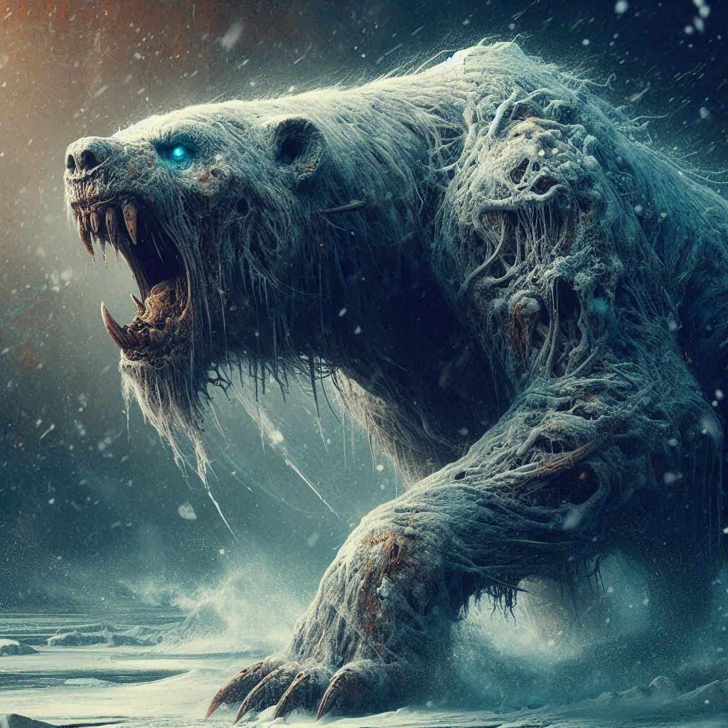Polar Horror