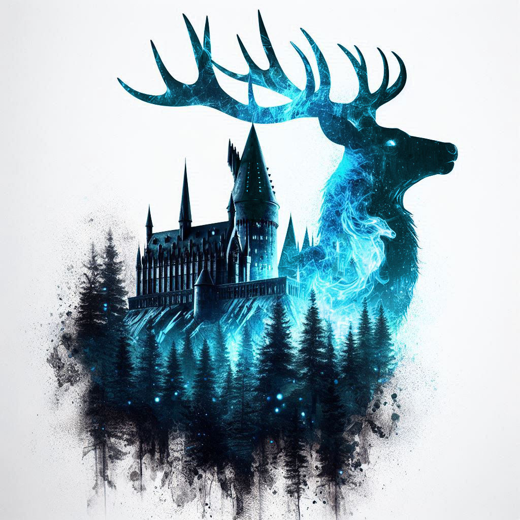 𝘗𝘰𝘵𝘵𝘦𝘳𝘷𝘦𝘳𝘴𝘦 𝘋𝘰𝘶𝘣𝘭𝘦 𝘌𝘹𝘱𝘰𝘴𝘶𝘳𝘦