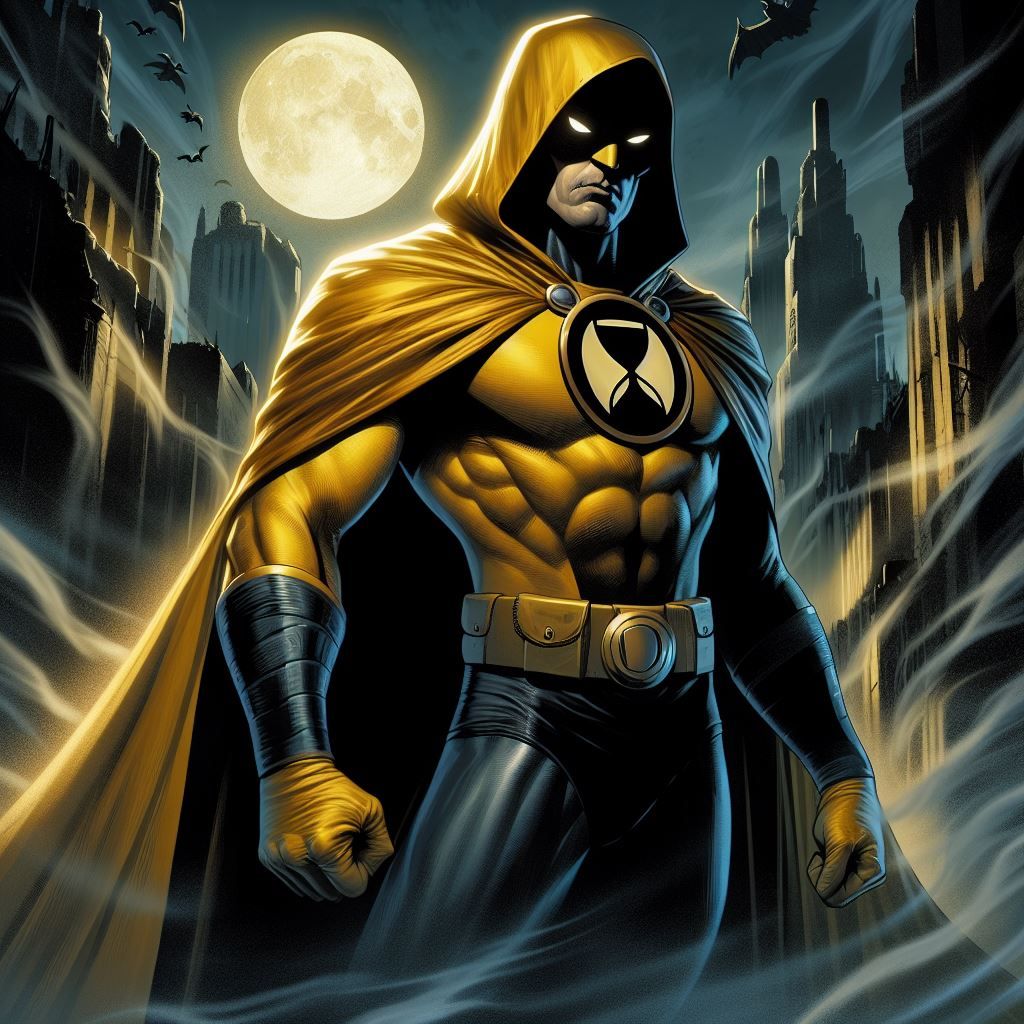 Hourman