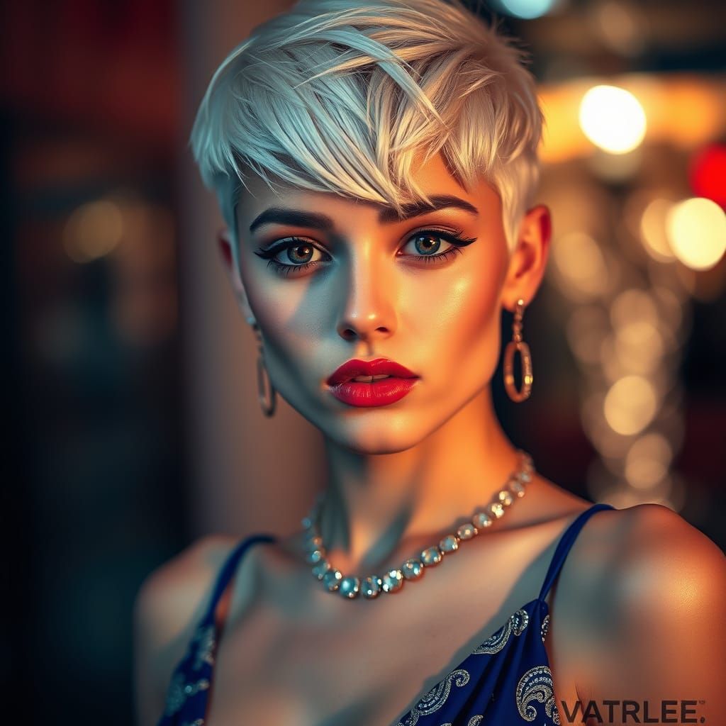 Kendall: It used to be so easy... to fall in love again