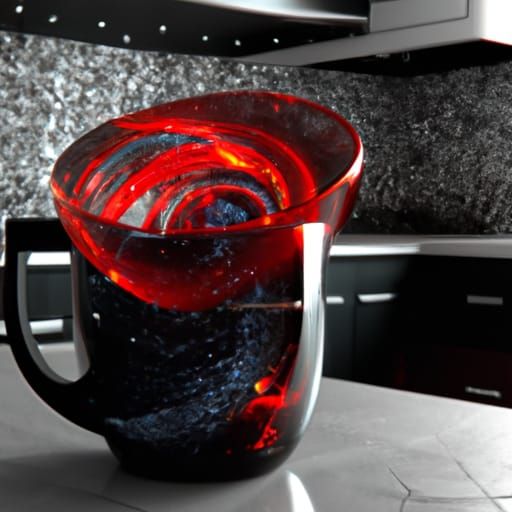 Galactic Drink