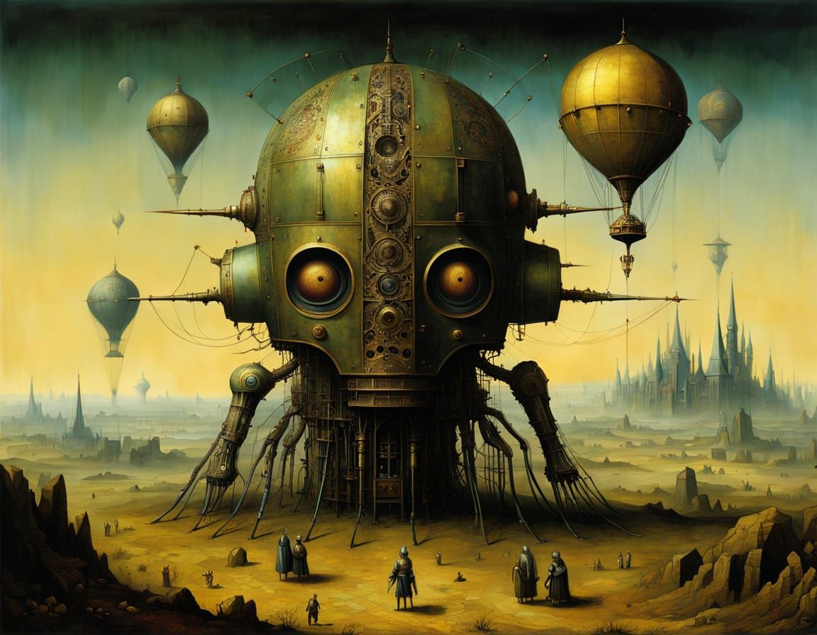 Just stopping by for a visit 