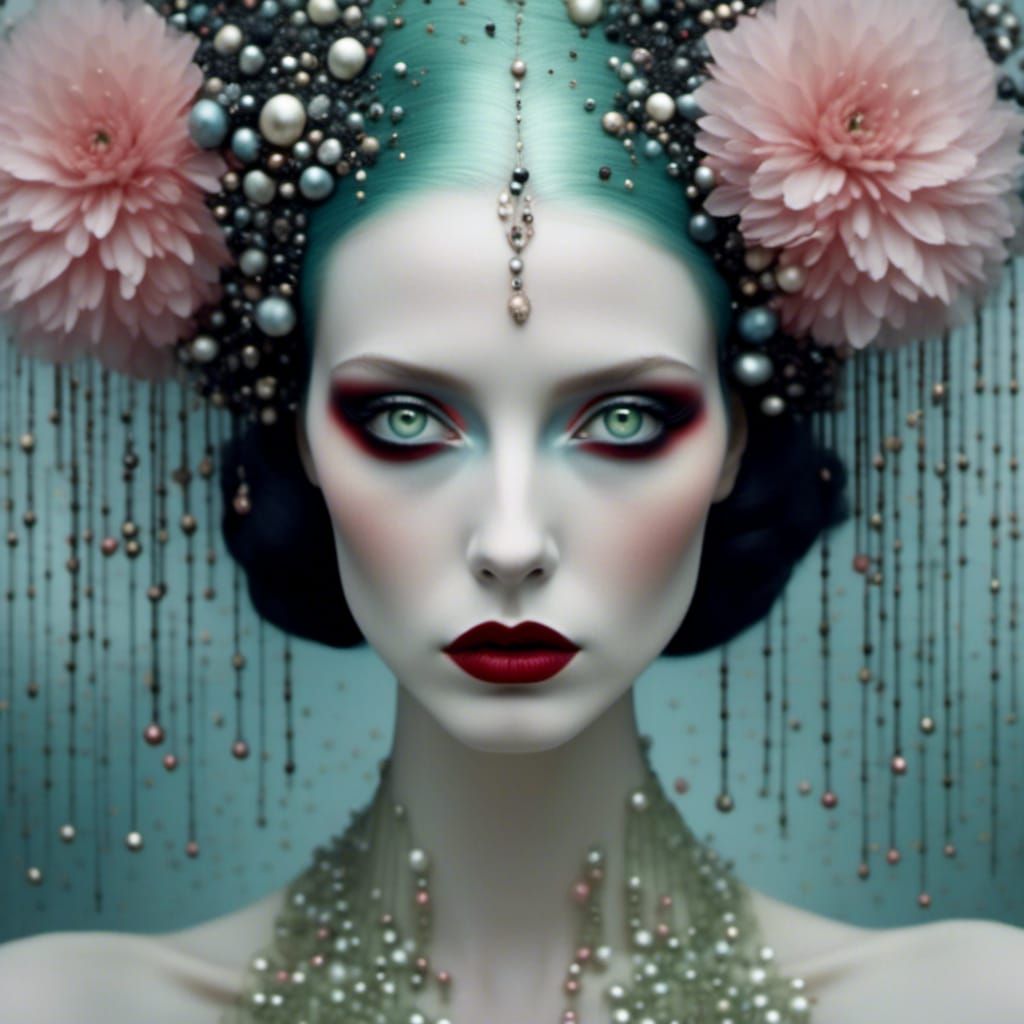 Untitled Creation