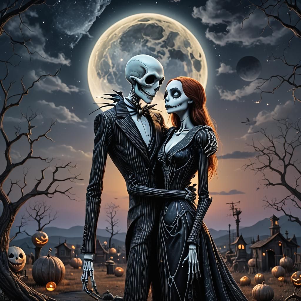 HAPPY COUPLE