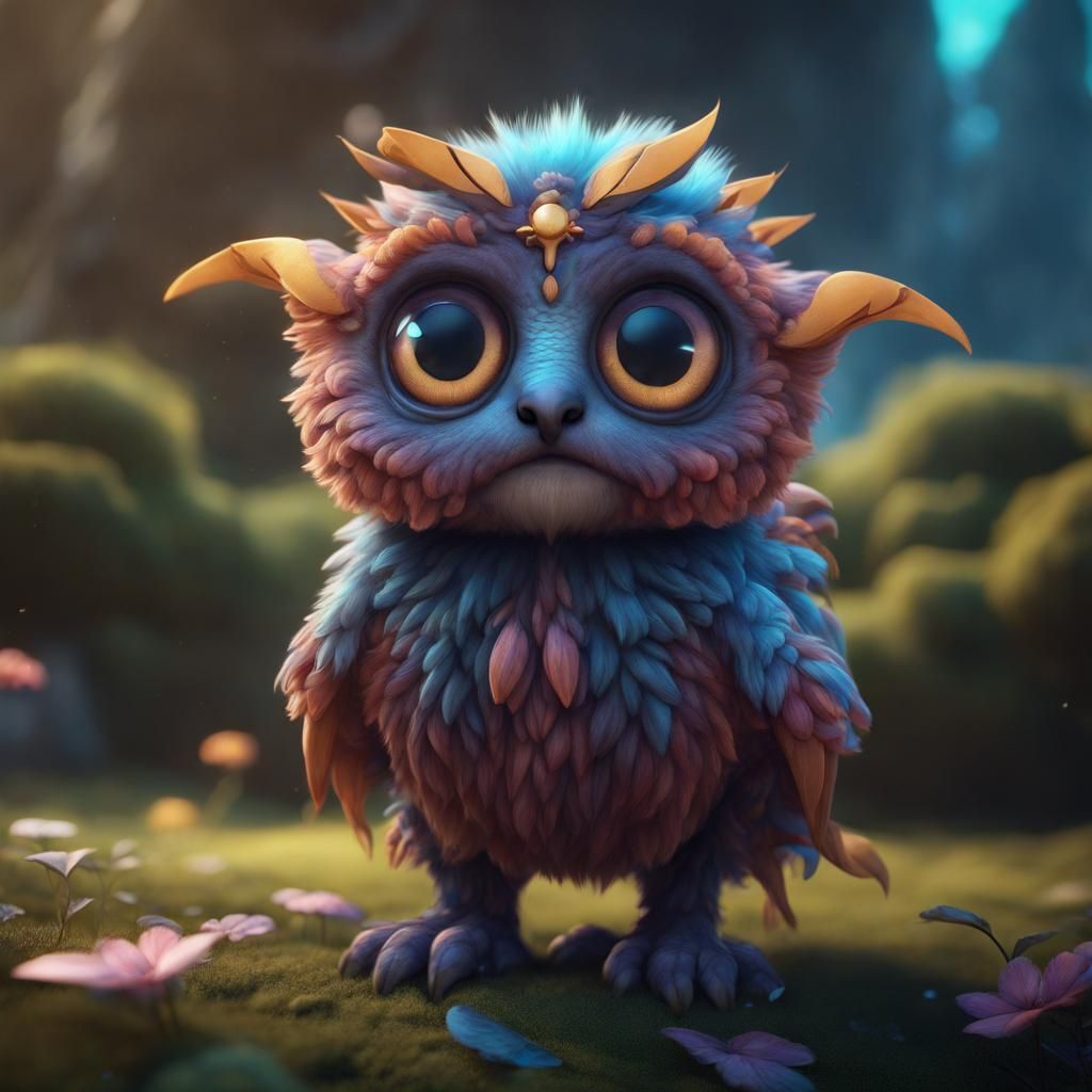 Beware the Foofie- Foofie Hermes