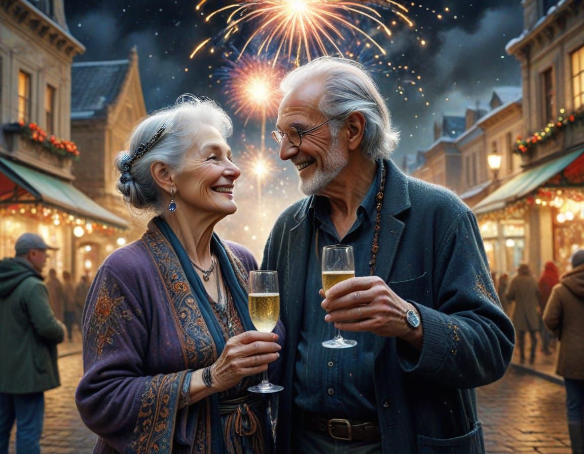 One more darling  by @PointDexter