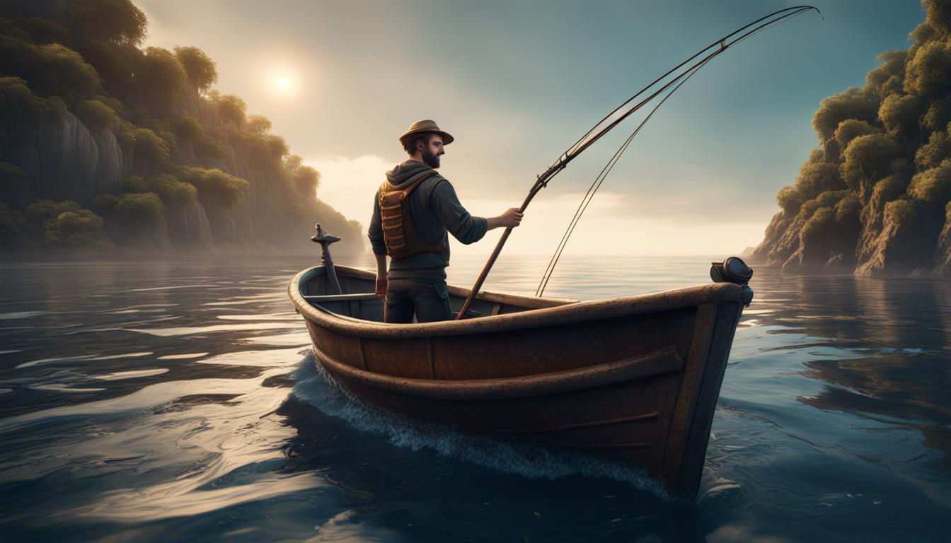 Fisherman