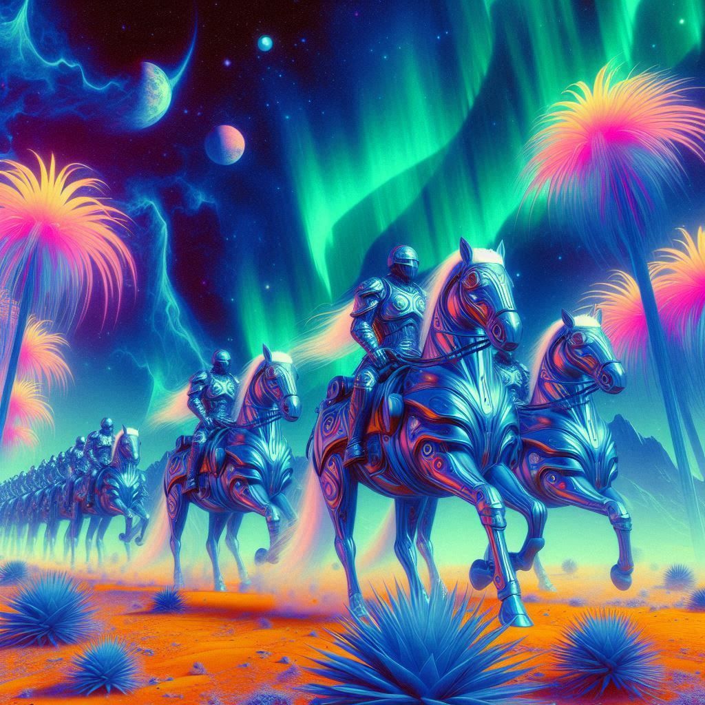 𝓼𝓹𝓪𝓬𝓮 𝓬𝓪𝓿𝓪𝓵𝓻𝔂