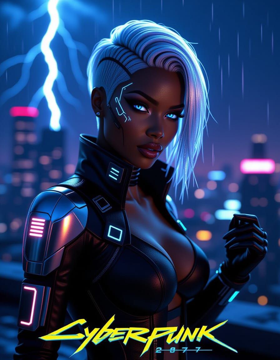 Storm 2077