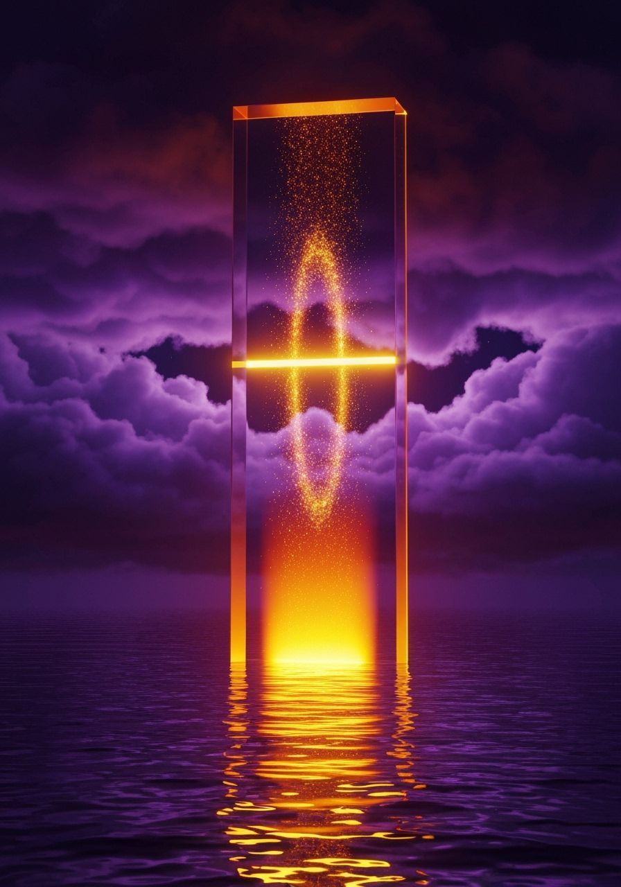 MONOLITHIC MIRACLES 2