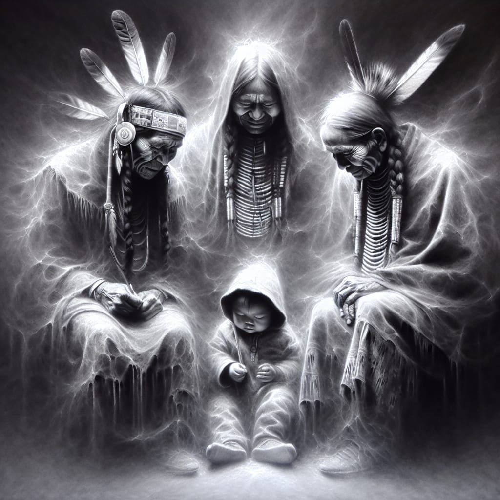 The Life of the Dead is placed in the memory of the living. ...
