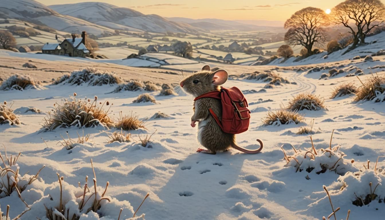 undefined  by @Dutch_Owl