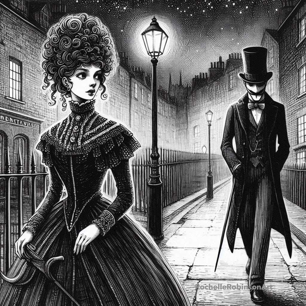 The Diary Of Jack The Ripper