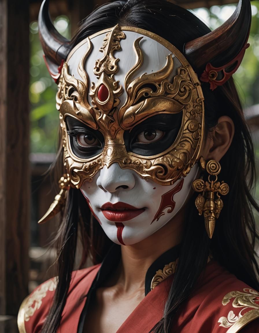 Mask