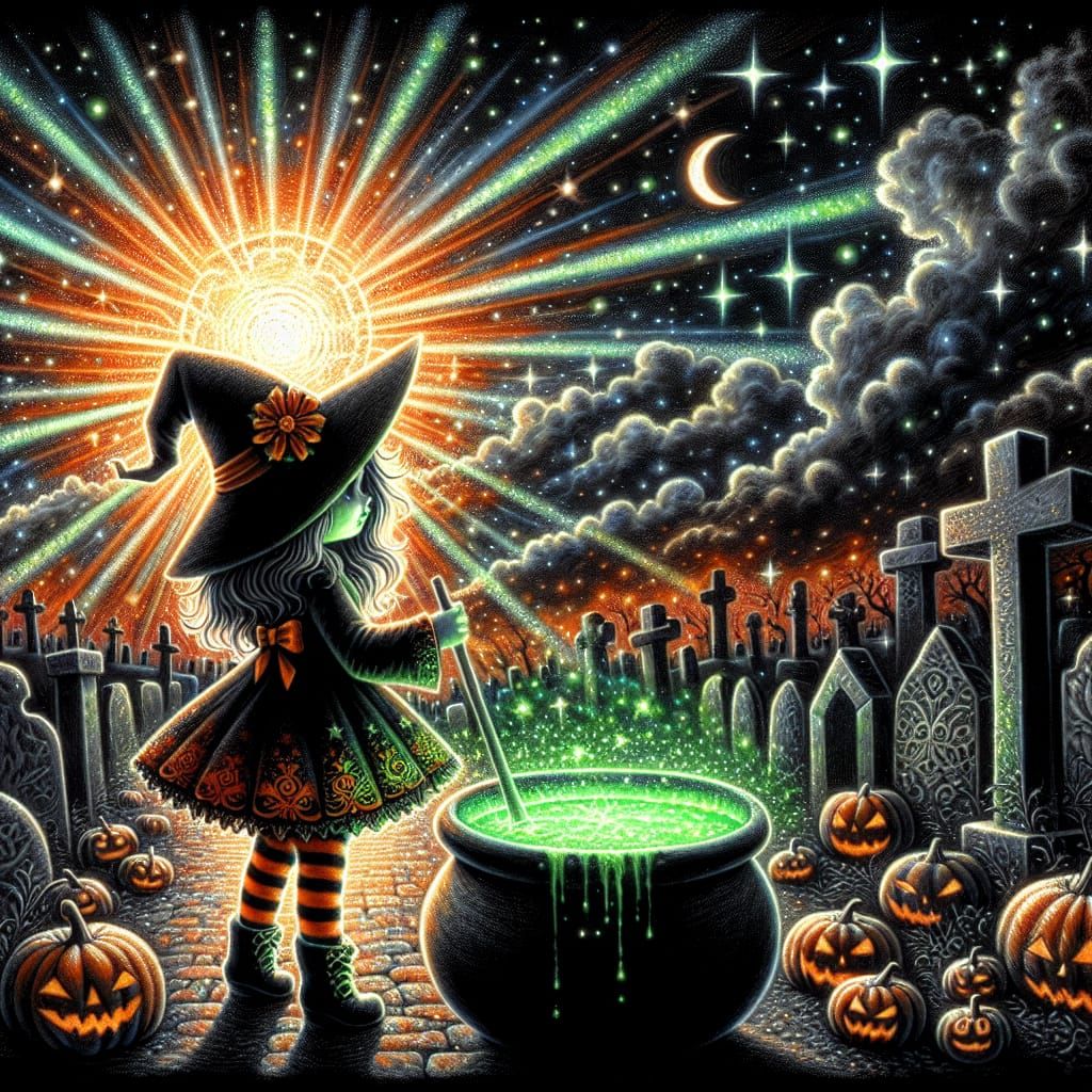 Happy Halloween!