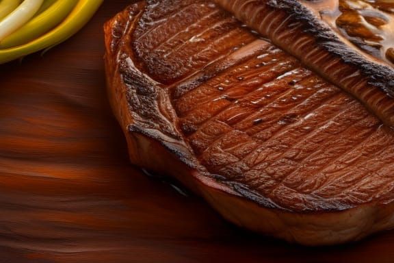 Steak