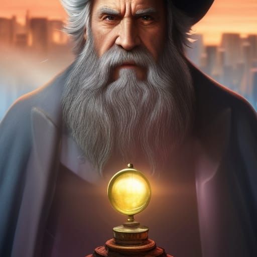 The wisdom of the sphere