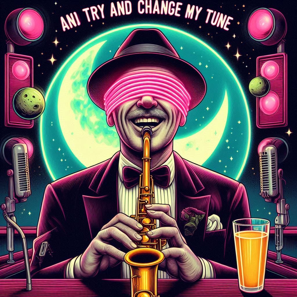 Don't Try and Change My Tune