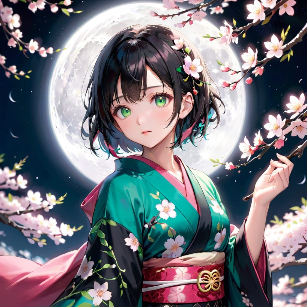 Kimono Test