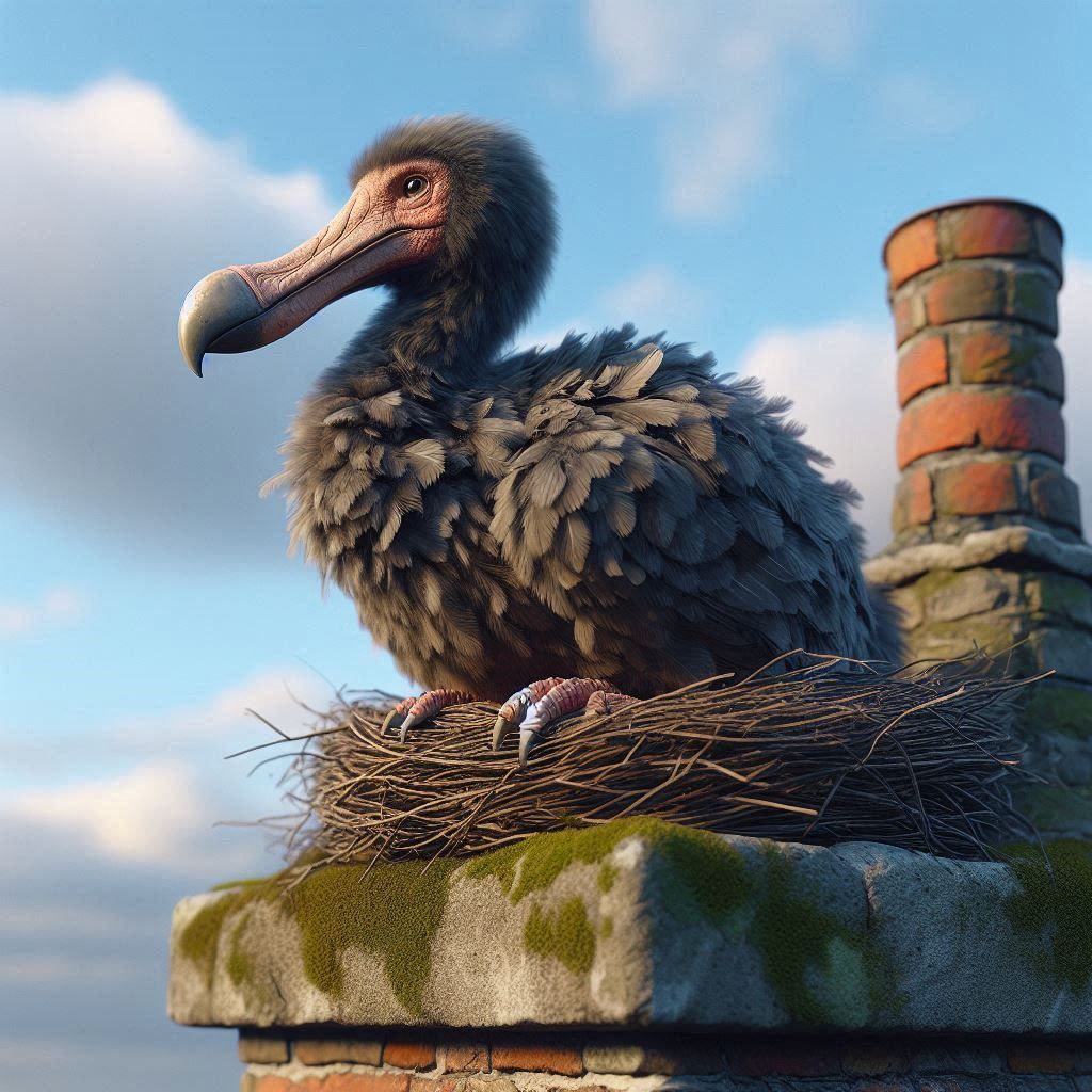 Dodo