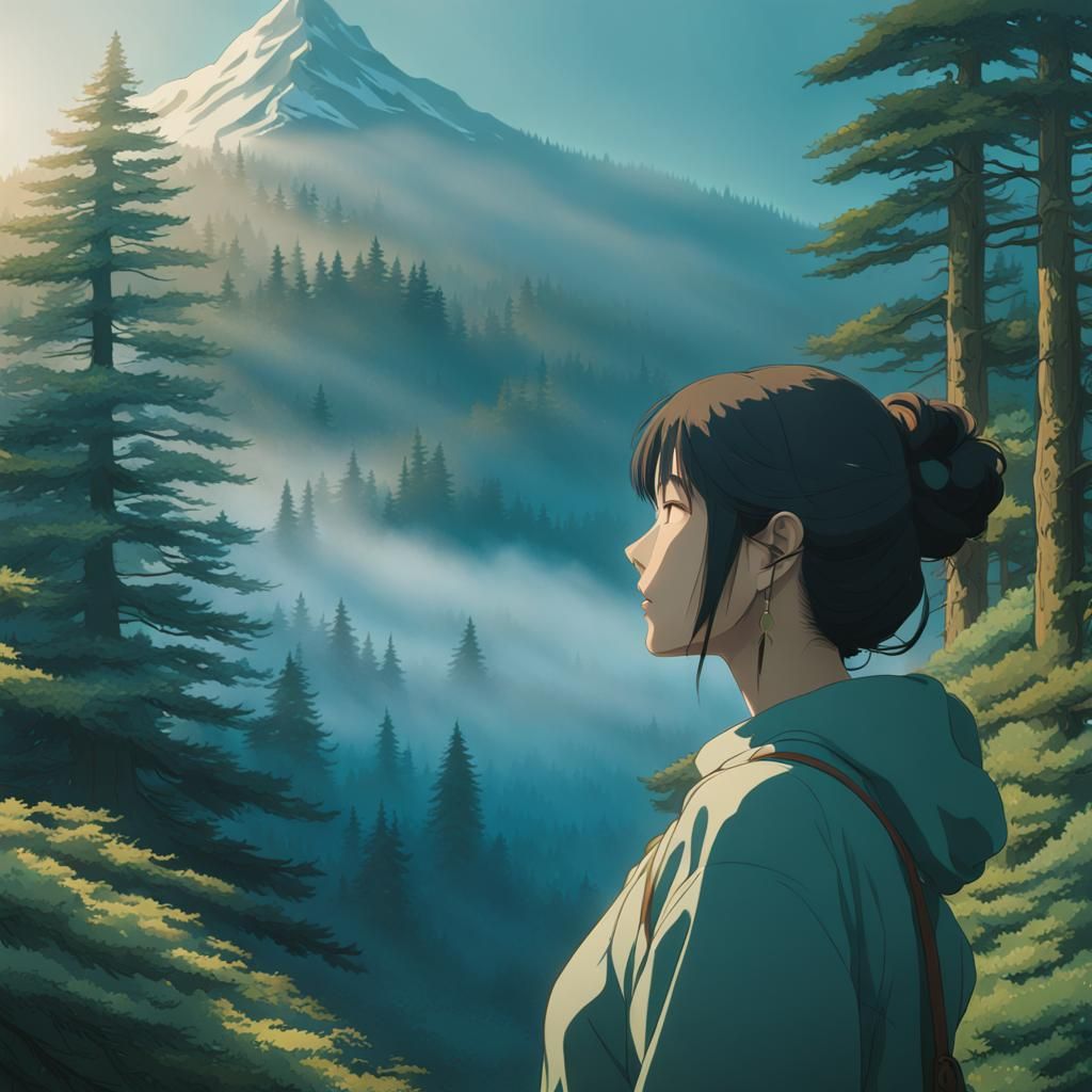 the calling