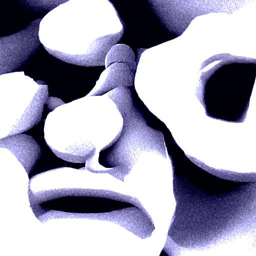 bipolar disorder ambient occlusion