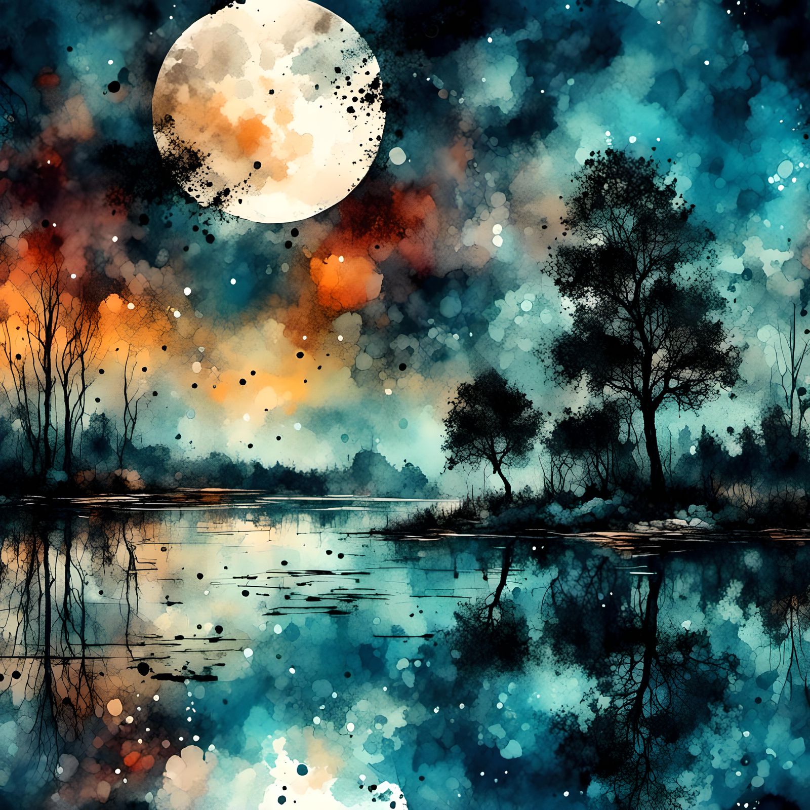 Untitled Creation