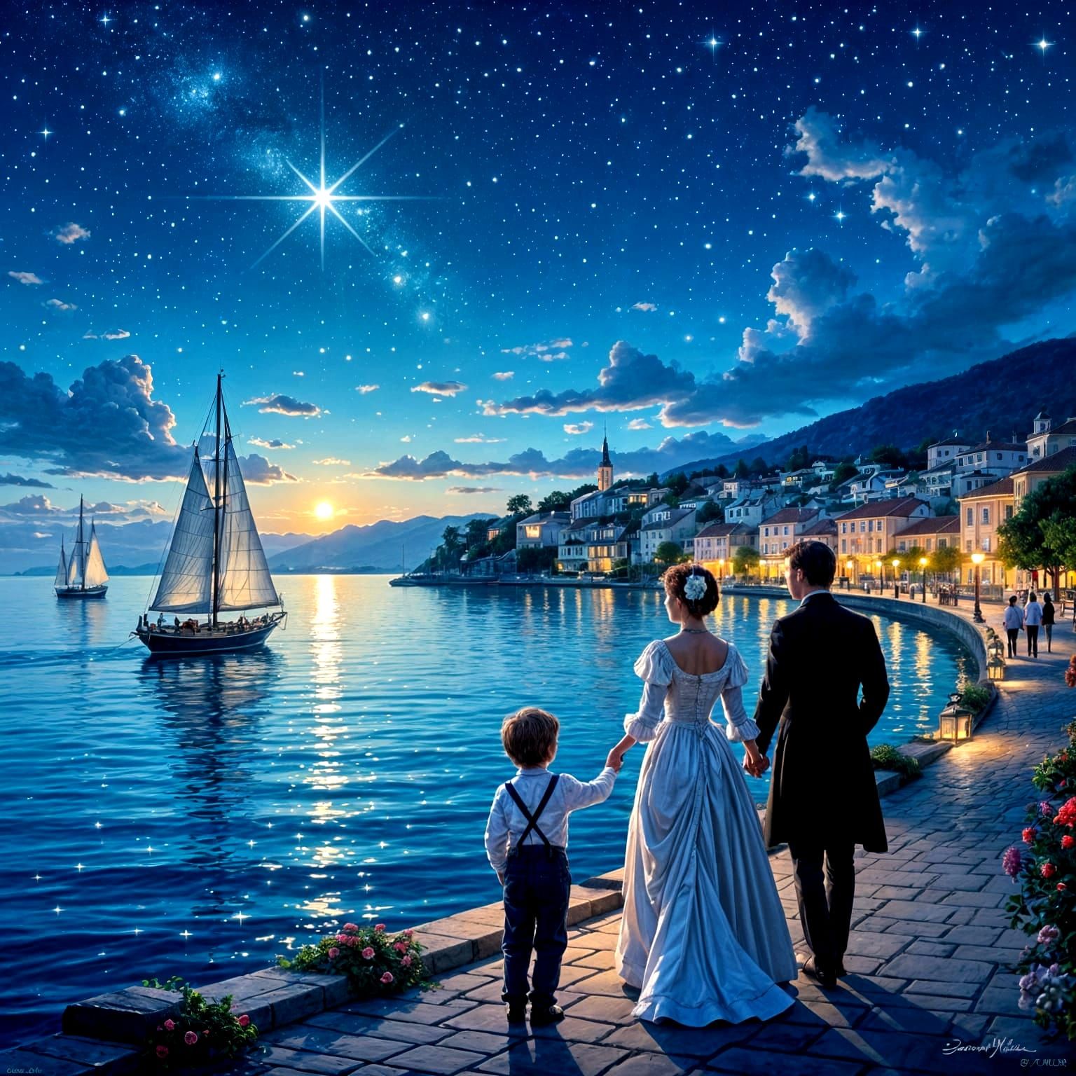 At the resort  by @Veresk