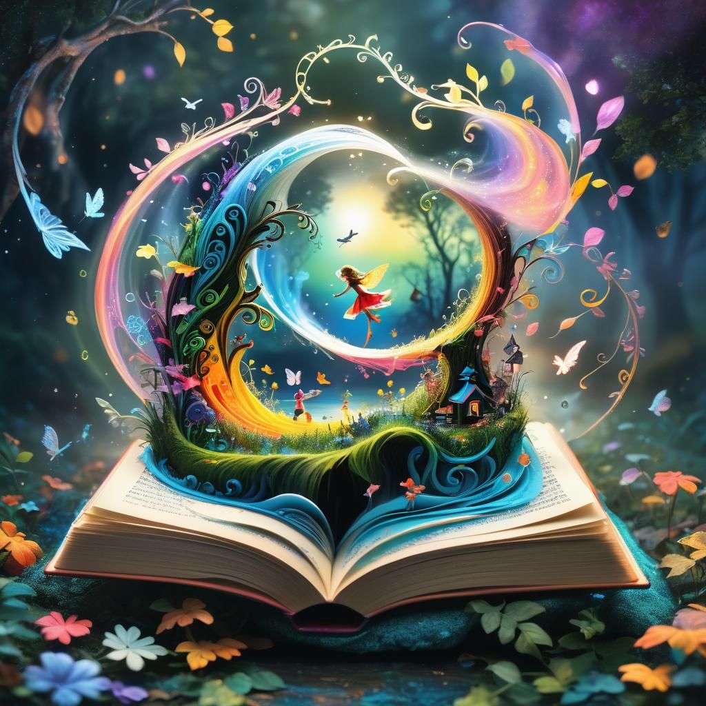 If this is not a dream, then what is it?