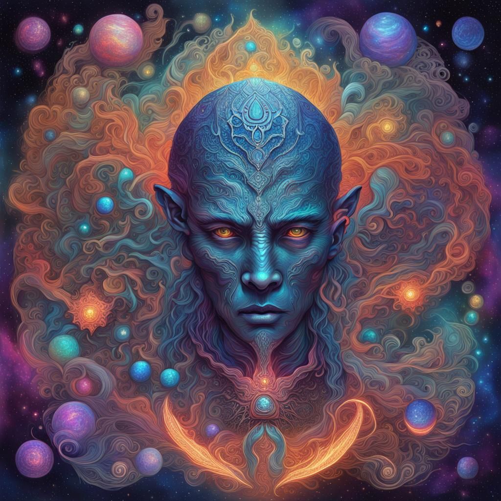 psycogasim