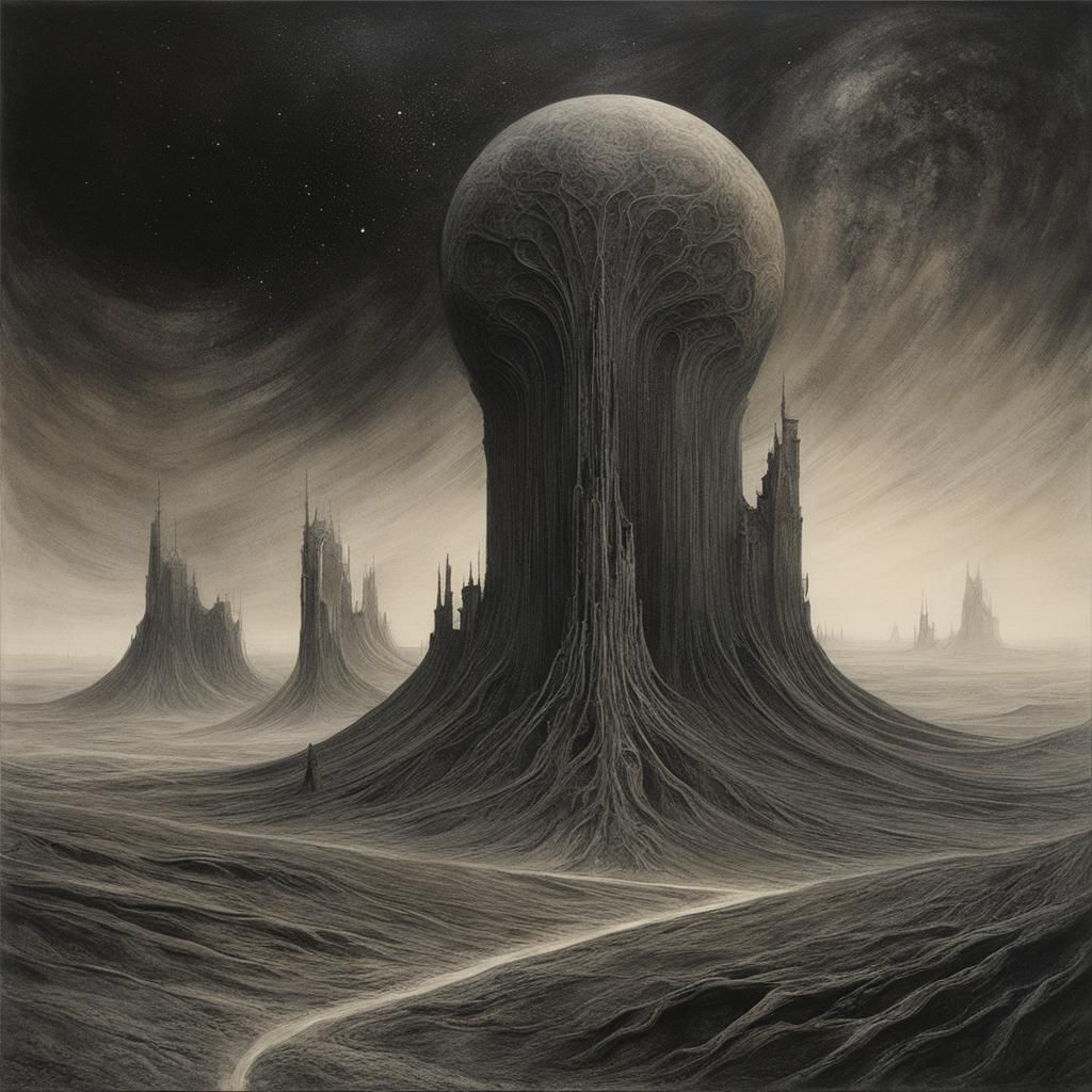 Untitled Creation